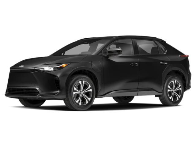 2023 toyota bz4x xle