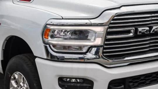 2024 RAM 3500