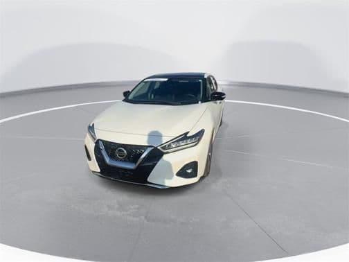 2022 nissan maxima platinum in london, kentucky