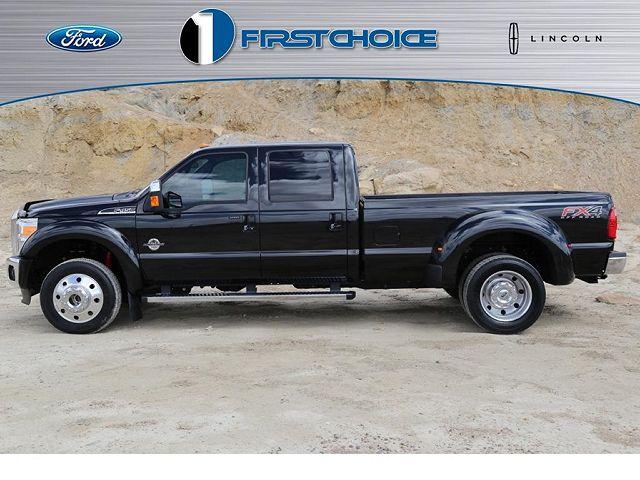 2015 ford f-450 lariat for sale in bitter creek, wyoming