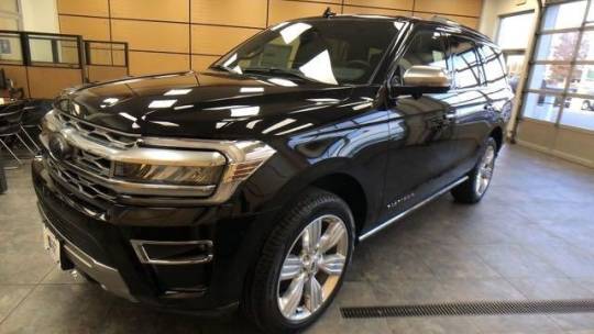 2024 Ford Expedition