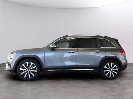 2023 mercedes-benz glb 250 base 4matic in overland park, kansas