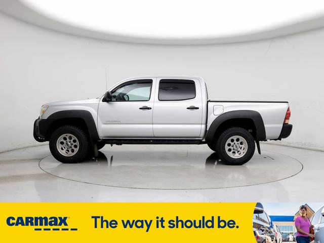 2013 toyota tacoma prerunner