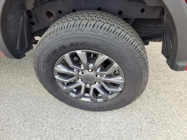 2021 ford ranger xlt in bowling green, kentucky