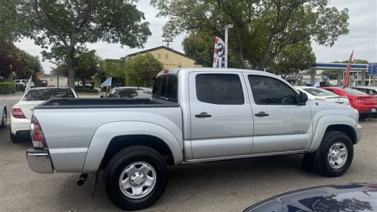 2013 Toyota Tacoma