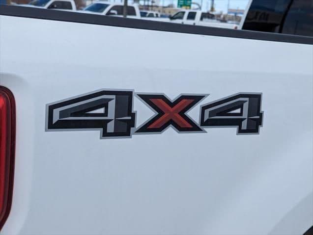 2018 ford f-250 xlt in belmont heights, utah