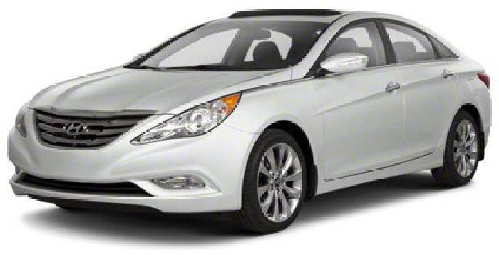 2013 hyundai sonata gls in fort wayne, in