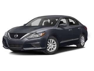 2017 Nissan Altima 3