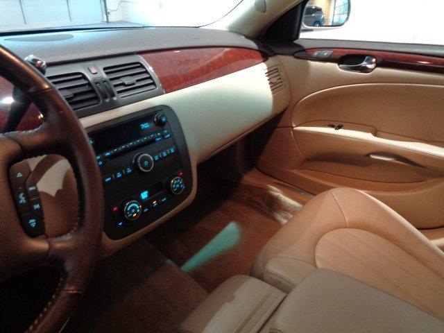 used 2009 buick lucerne cxl evansville, in 47715 for sale in evansville, indiana