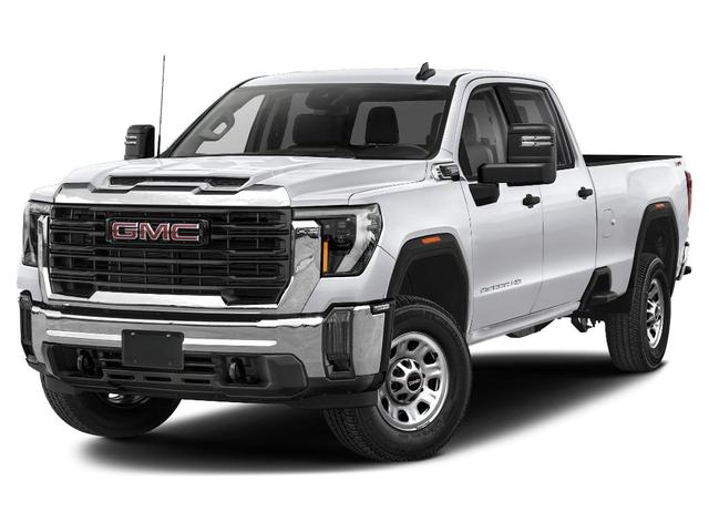 2024 gmc sierra 3500 denali
