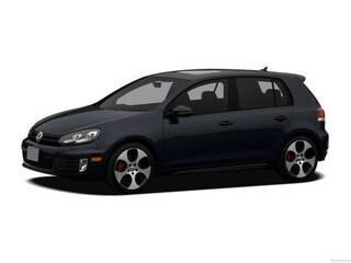 2012 volkswagen gti 2-door
