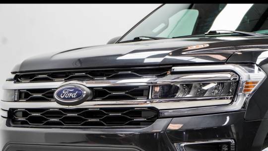 2022 Ford Expedition