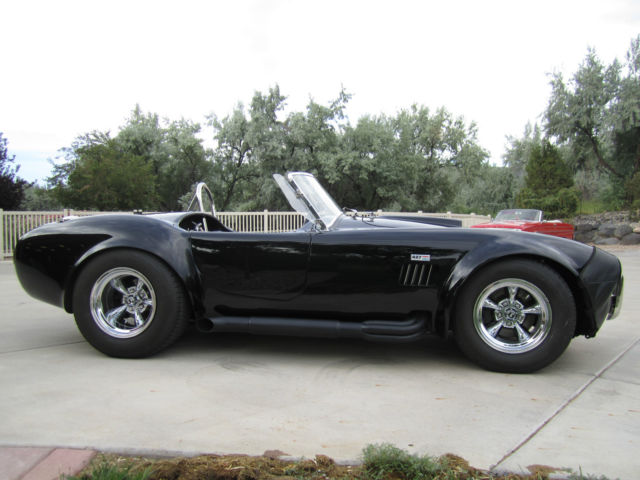 1965 shelby cobra replica wow must see