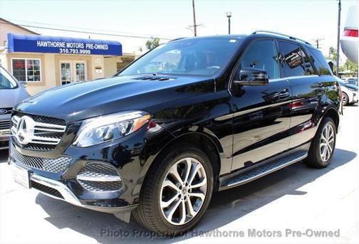2018 mercedes-benz gle 350 in co bluffs, iowa