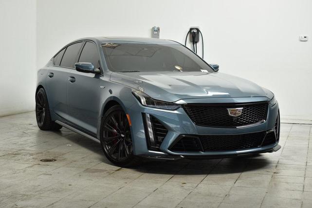 2023 cadillac ct5-v blackwing