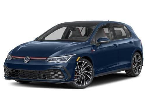 2023 volkswagen golf gti in secaucus, new jersey