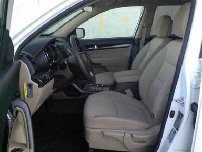 2013 kia sorento lx sport utility 4d in walnut creek, ca