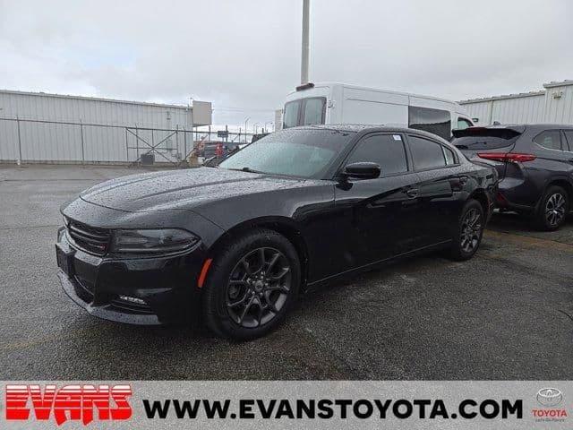 2018 dodge charger gt in fort wayne, indiana