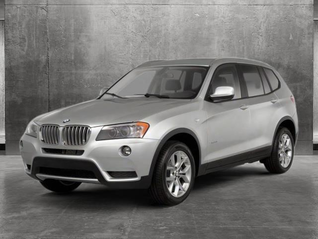2011 bmw x3 xdrive28i