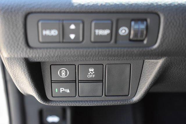 2020 honda accord touring 2.0t