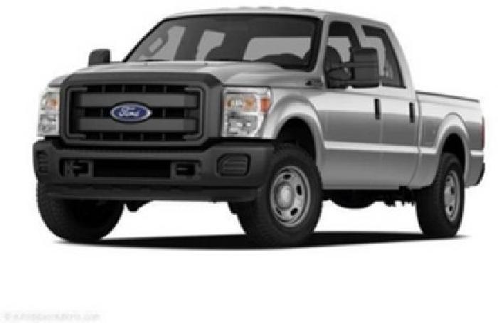 2011 ford f-250 xlt in jacksonville, nc