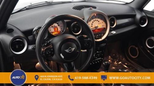 2014 mini convertible in co bluffs, iowa