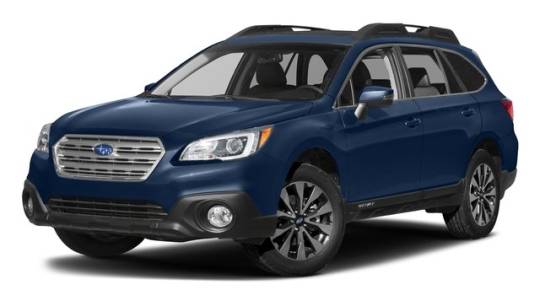 2017 Subaru Outback