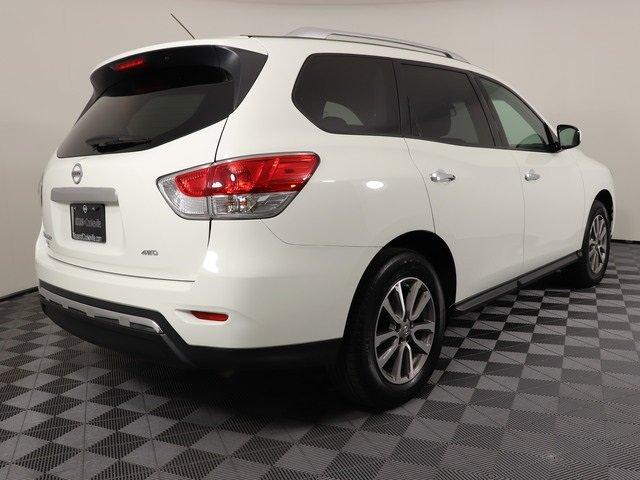 used 2016 nissan pathfinder s cookeville, tn 38501 for sale in algood, tennessee
