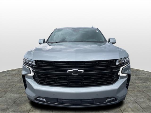 2023 chevrolet tahoe 4wd rst