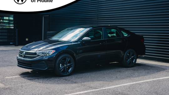2024 Volkswagen Jetta