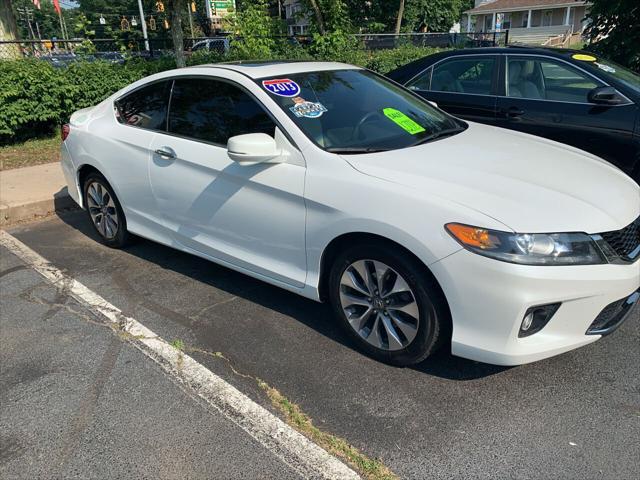 2013 honda accord ex