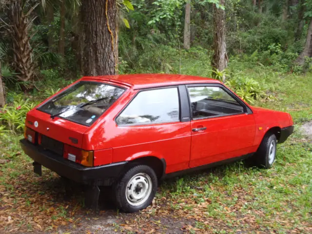 lada samara, vaz 2108, shiguli, fiat, 1 owner perfect original car, immaculate