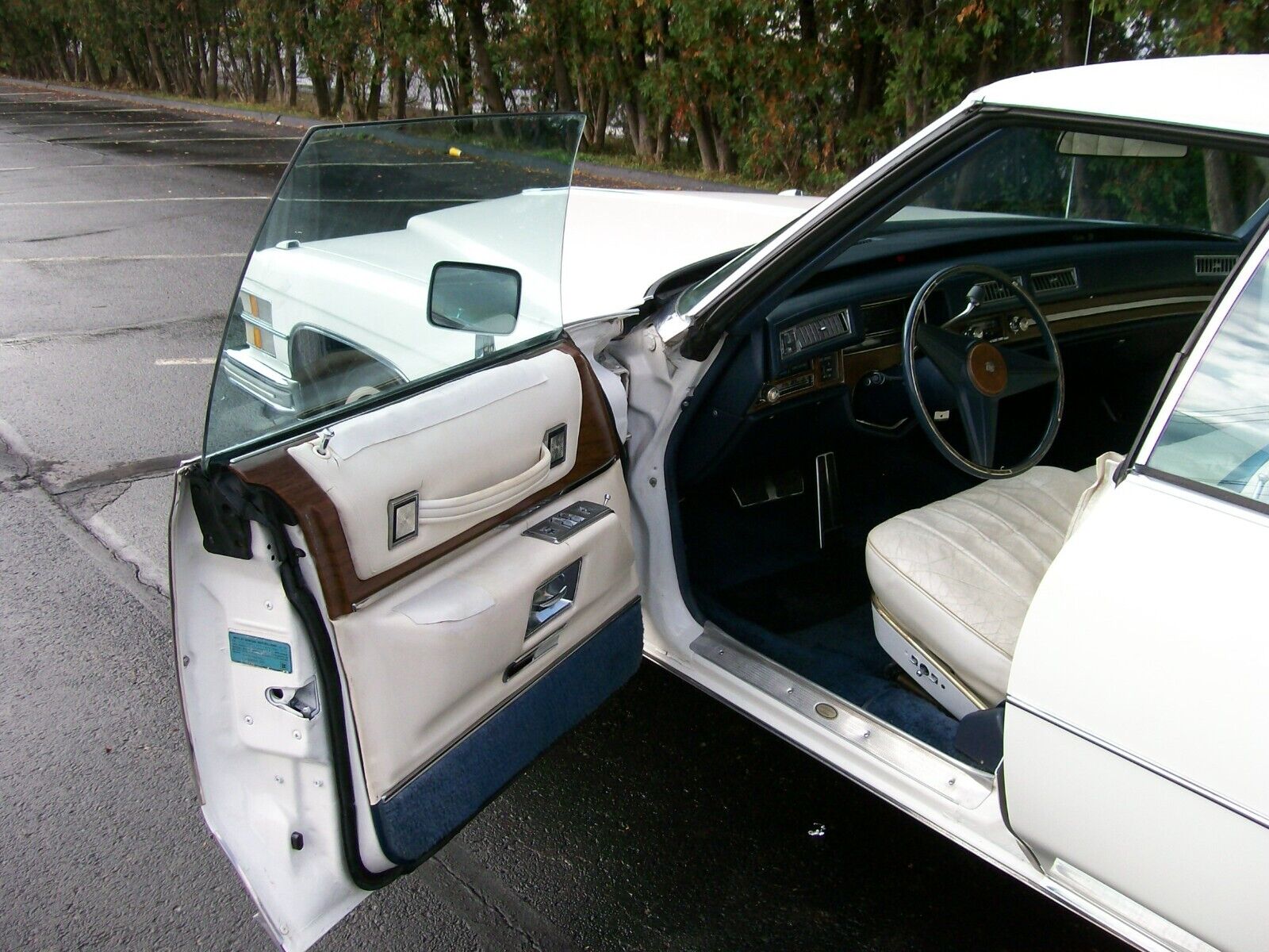 1974 cadillac deville