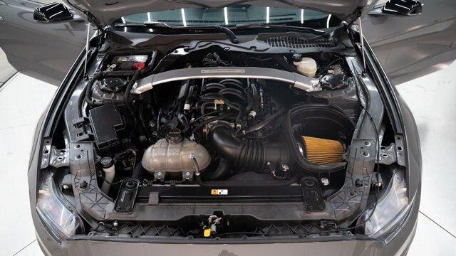 2018 ford mustang shelby gt350 in saint louis, missouri