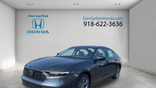 2024 Honda Accord