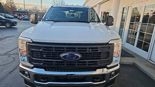 2024 Ford F-350