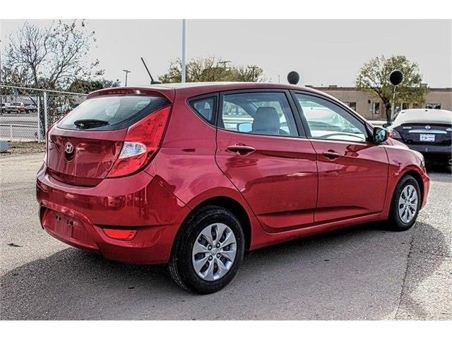 2017 hyundai accent se se 4dr hatchback 6m for sale in elkins, new mexico