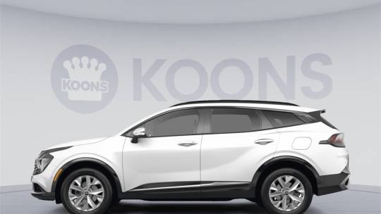 2025 Kia se
