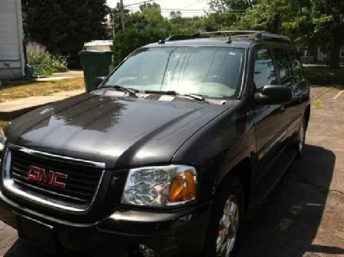 used 2005 gmc envoy for sale. in webster, ny