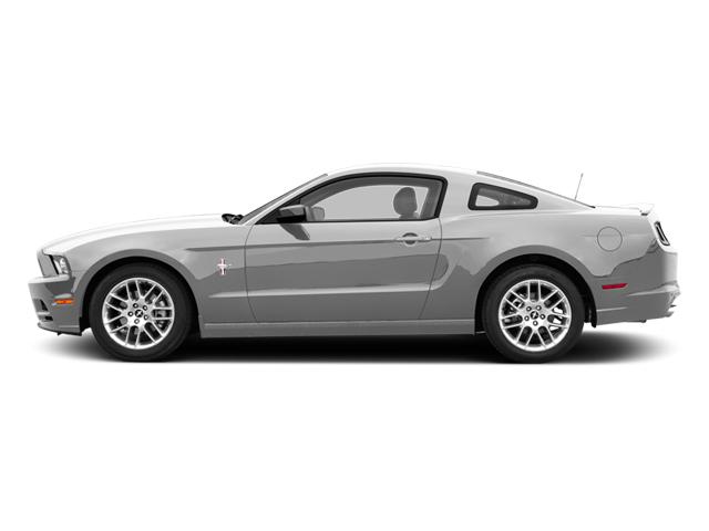 2013 ford mustang v6