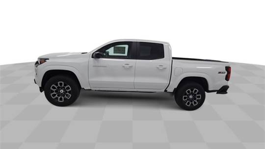 2024 Chevrolet