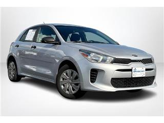 2018 Kia Rio lx