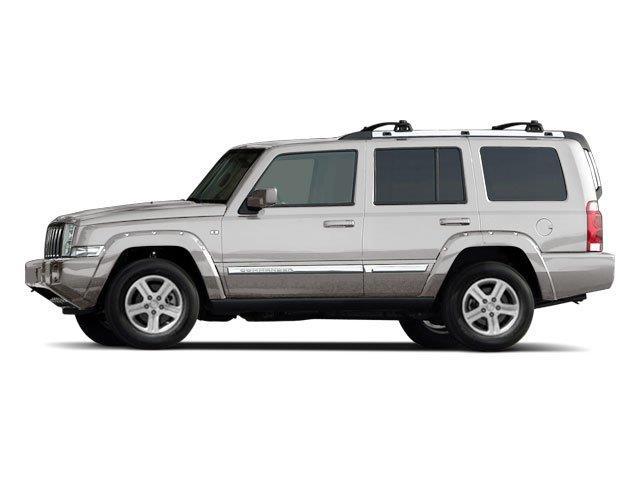 2010 jeep commander sport 4x4 sport 4dr suv for sale in provo, utah