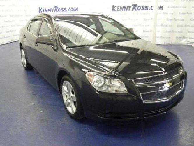 2011 chevrolet malibu 4dr sdn ls w/1ls in irwin, pa
