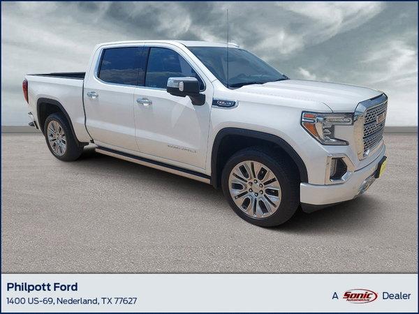 2020 gmc sierra 1500 in blaine, minnesota