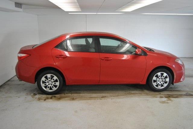 2016 toyota corolla le le 4dr sedan for sale in saco, maine