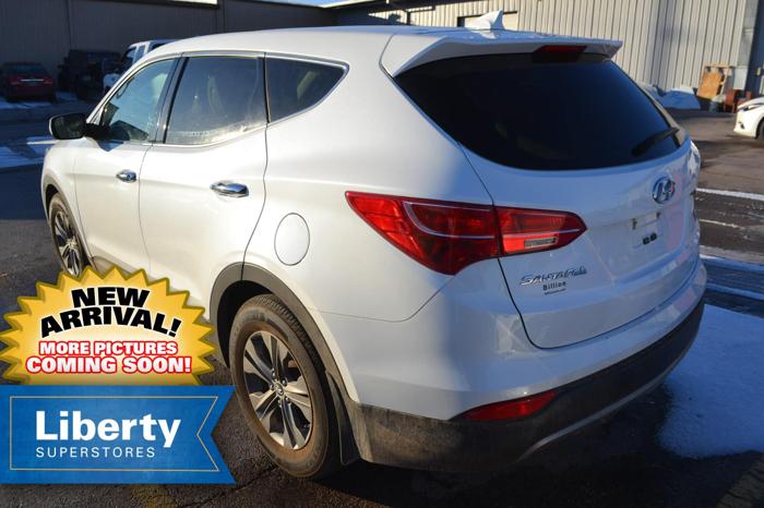 2013 hyundai santa fe sport 2.4l awd 2.4l 4dr suv for sale in jolly acres, south dakota