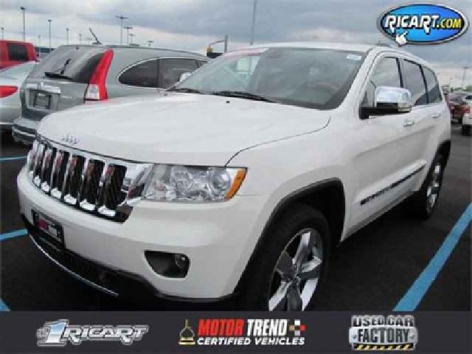 2011 jeep grand cherokee in columbus, oh