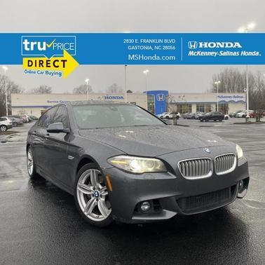 2016 bmw 550 in saint louis, missouri