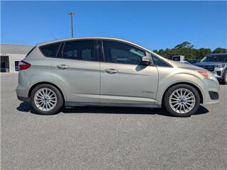 2015 Ford C-max hybrid se